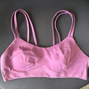 Lululemon Like a Cloud Bra Light Support, B/C Cup (purple / lavender / pink)